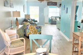Beautiful Beach Condo -Turtle Nest Cottage